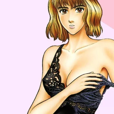 Midori Takanashi