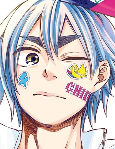 Midori Wataru