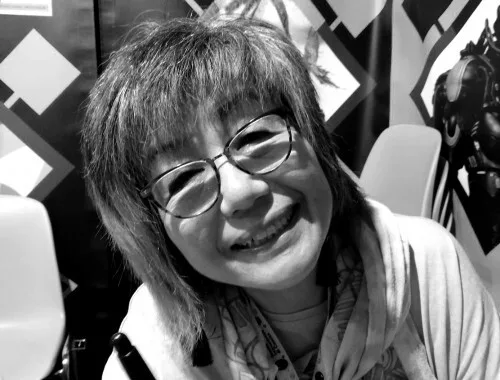 Midori Yamane