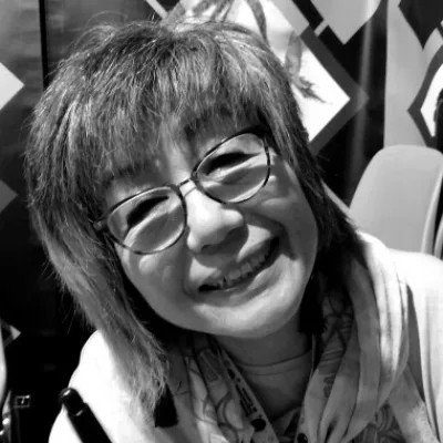 Midori Yamane