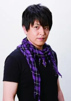 Midorikawa Hikaru