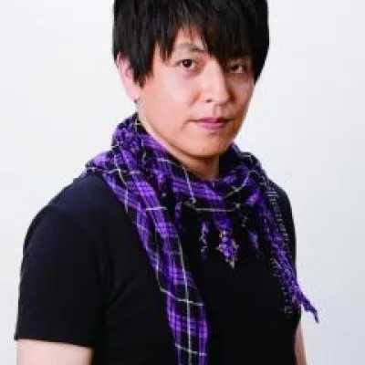 Midorikawa Hikaru