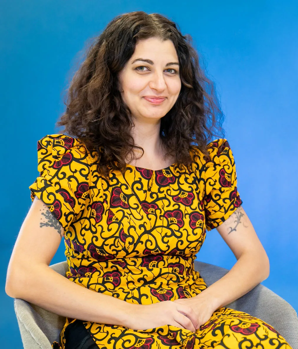 Miglė Anušauskaitė