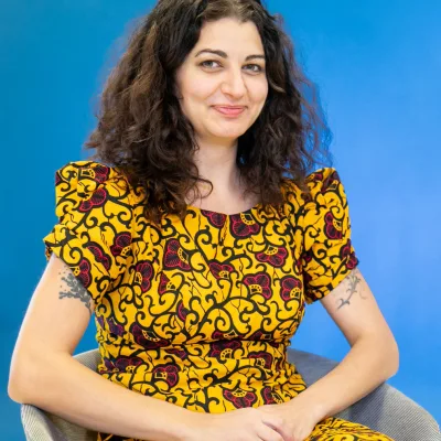 Miglė Anušauskaitė