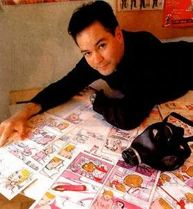 Miguel Angel Martin