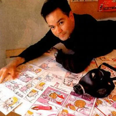 Miguel Angel Martin