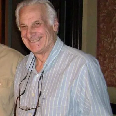 Miguel Angel Repetto