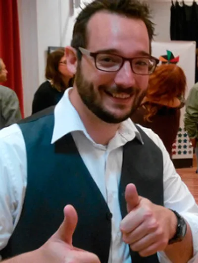 Miguel Ángel Ruiz