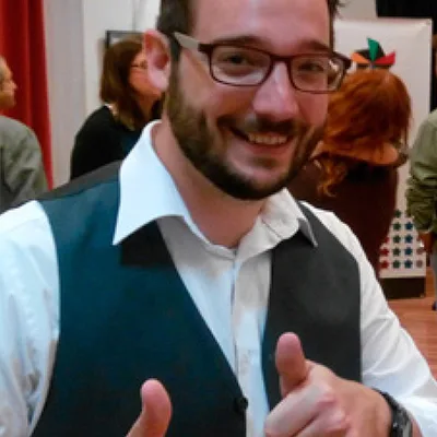 Miguel Ángel Ruiz