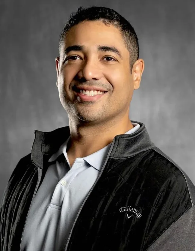 Miguel Caraballo