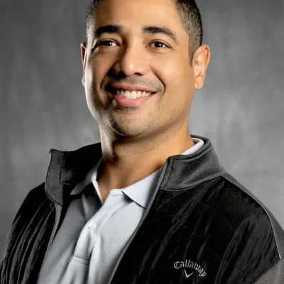 Miguel Caraballo