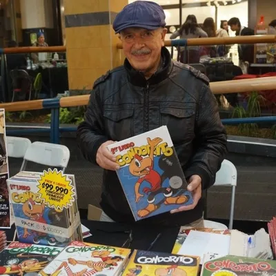 Miguel Ortiz