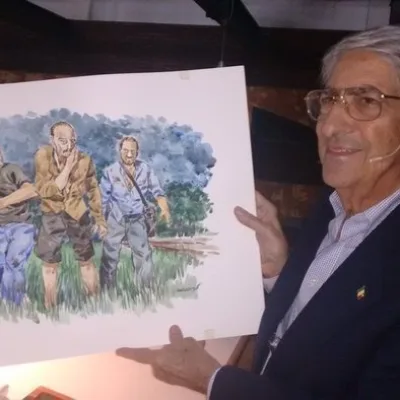 Miguel Paradiso