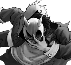 Mihanada Totsuki