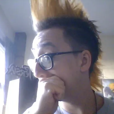 Miike Something