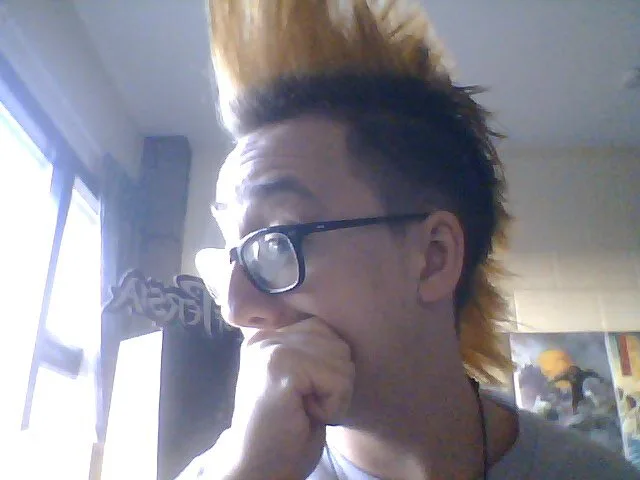 Miike Something