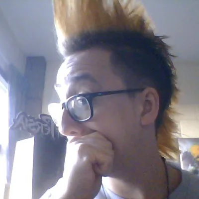 Miike Something