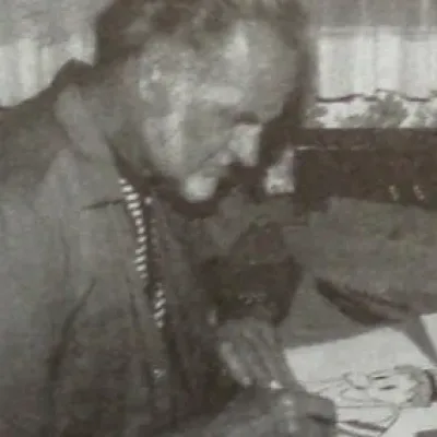Mik (Henning Dahl Mikkelsen)