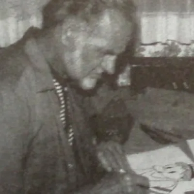 Mik (Henning Dahl Mikkelsen)