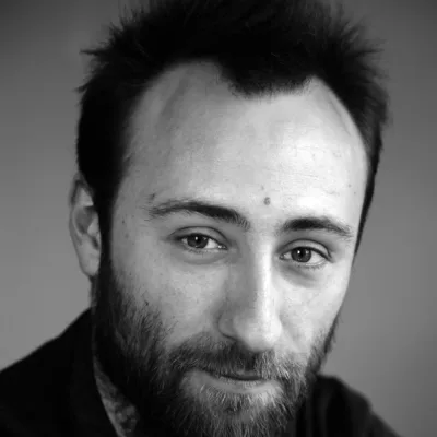 Mikaël Bourgouin