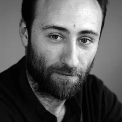 Mikaël Bourgouin
