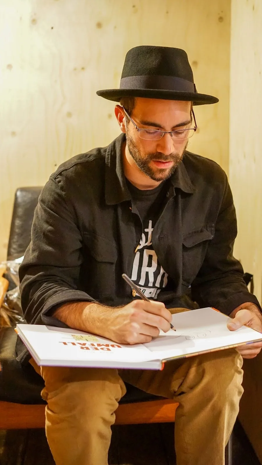 Mikaël Ross