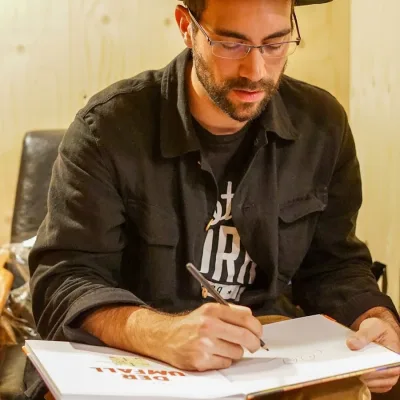 Mikaël Ross