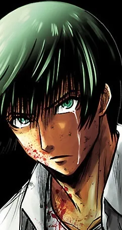 Mikajime Ryo