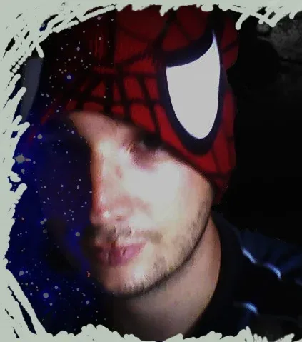 Mike Angel Ruiz