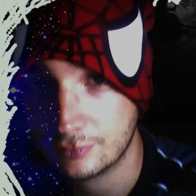 Mike Angel Ruiz