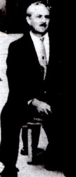 Mike Arens