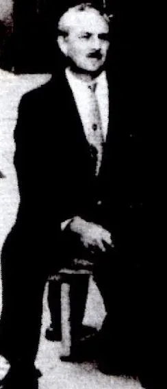 Mike Arens