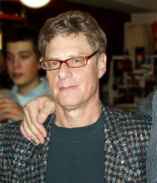 Mike Baron