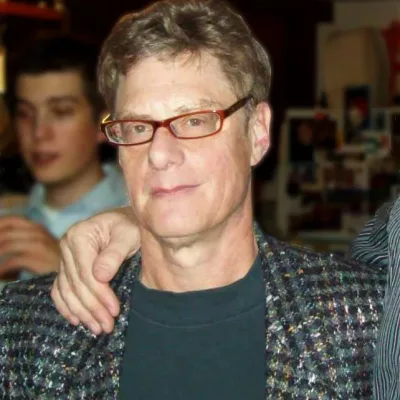 Mike Baron