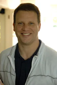 Mike Benson