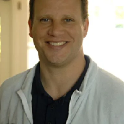 Mike Benson