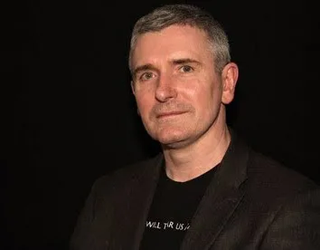 Mike Carey