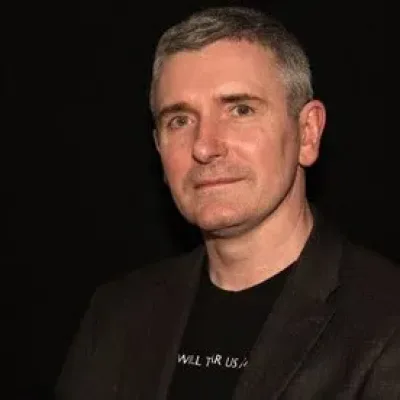 Mike Carey