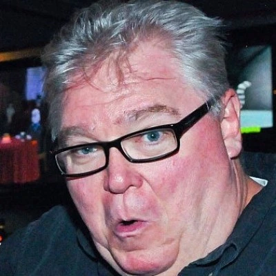 Mike Carlin