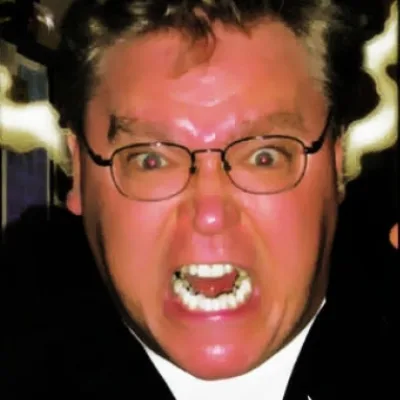 Mike Carlin
