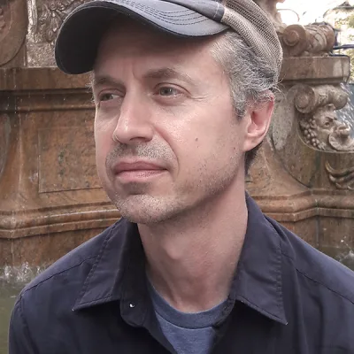 Mike Cavallaro