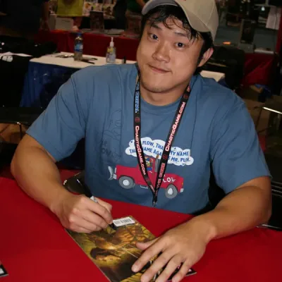Mike Choi