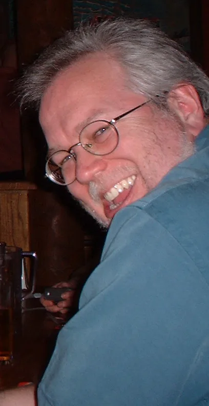Mike Collins