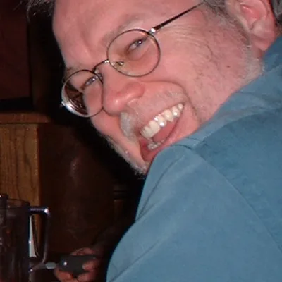 Mike Collins