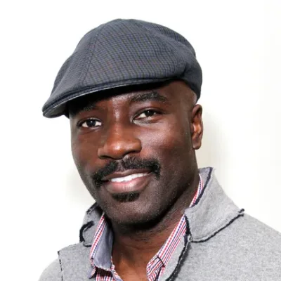 Mike Colter