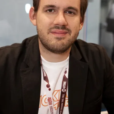 Mike Costa
