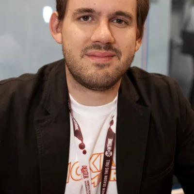 Mike Costa