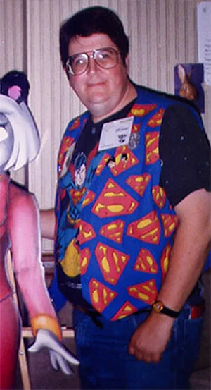 Mike Curtis