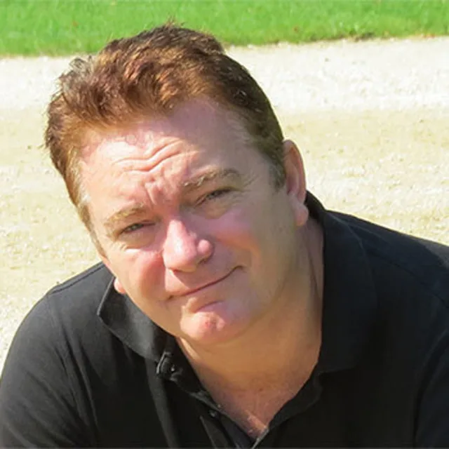 Mike D. Perkins