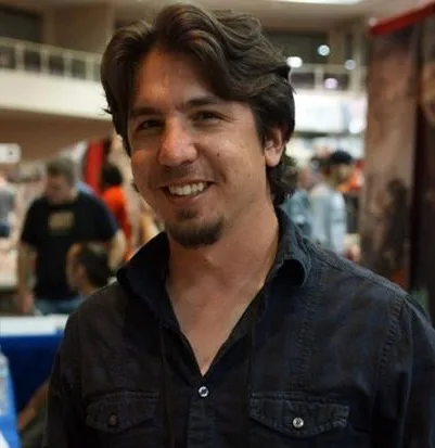 Mike DeBalfo